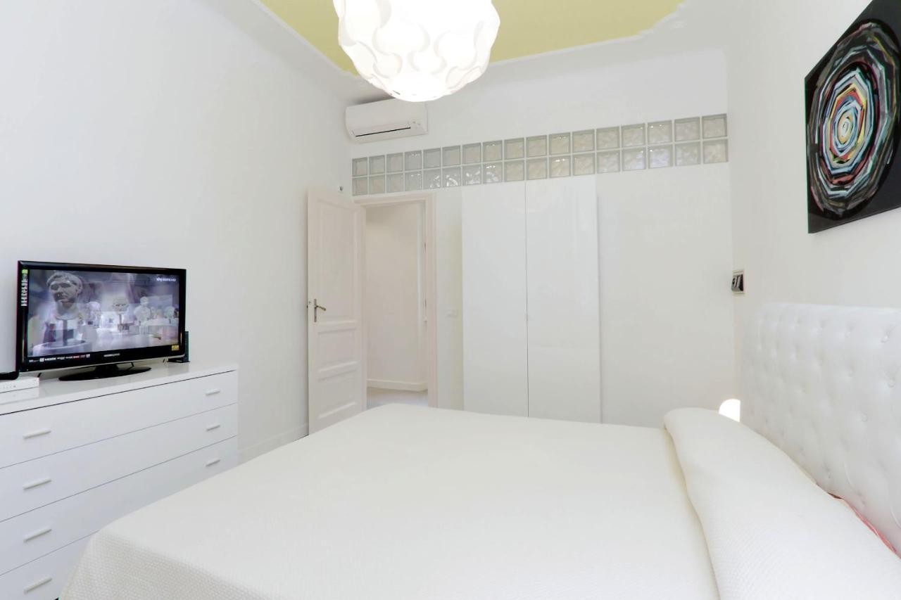 Roman Holiday Colosseum Holiday home *
