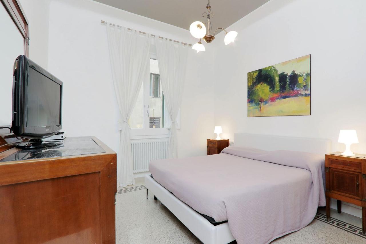 Roman Holiday Colosseum Ferienhaus *