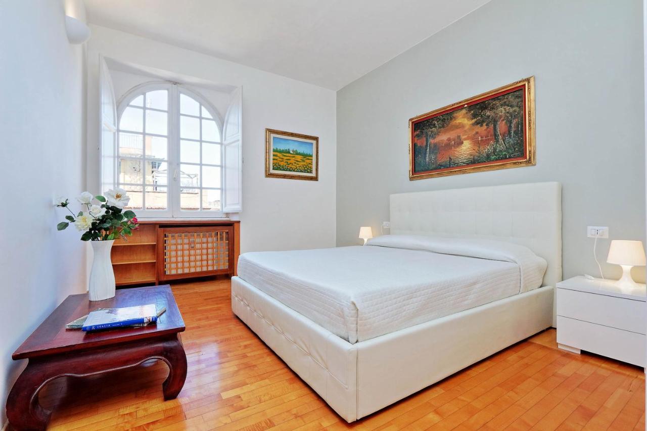 Roman Holiday Colosseum Ferienhaus