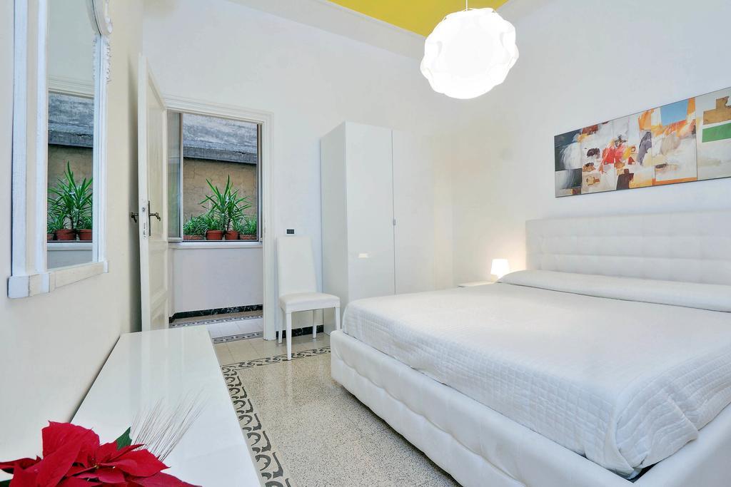 Roman Holiday Colosseum Ferienhaus Rom