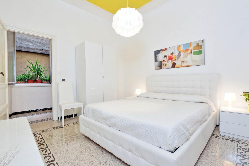 Roman Holiday Colosseum Ferienhaus